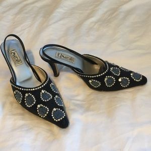 Ladies shoes